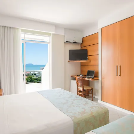 Oceania Park Hotel Spa & Convention By Rb Hotelaria-3