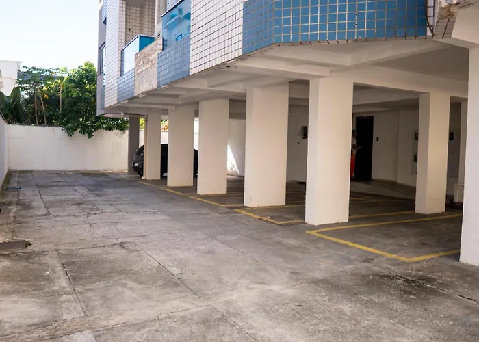 Monte Libano Apart Hotel Florianópolis